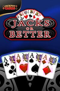 Jacks or Better