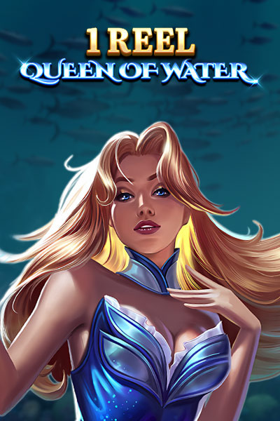 1 Reel - Queen Of Water