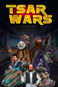 Tsar Wars