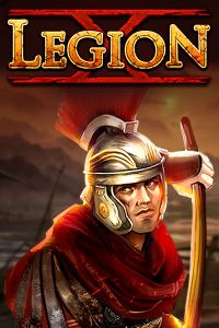 Legion X