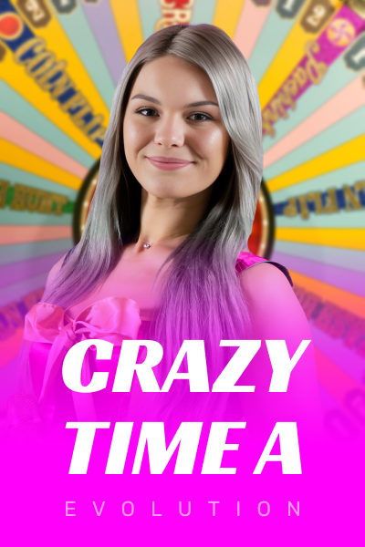 Crazy Time A