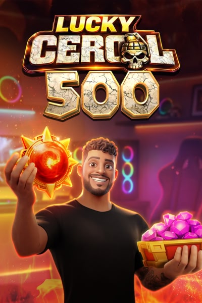 Lucky Cerol 500