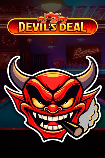 777 - Devil's Deal