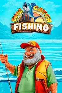Epic Catch Fishing