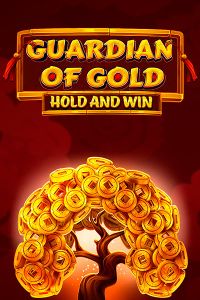 Guardian of Gold: Hold & Win