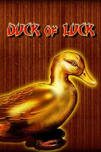 Duck Of Luck