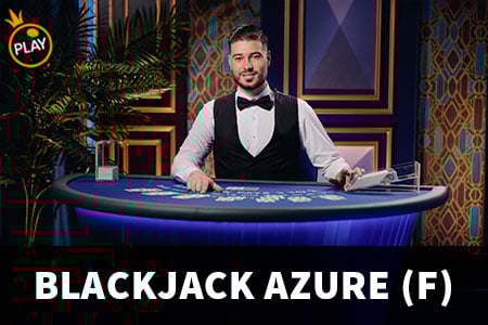 Blackjack Azure F