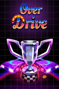 Overdrive with Turbo Reels