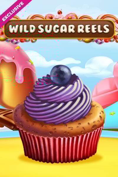 Wild Sugar Reels