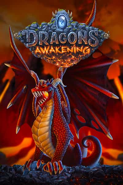 Dragons Awakening
