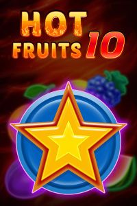 Hot Fruits 10