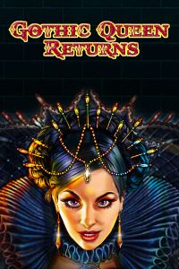 Gothic Queen Returns