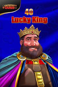 40 Lucky King