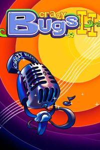 Crazy Bugs II