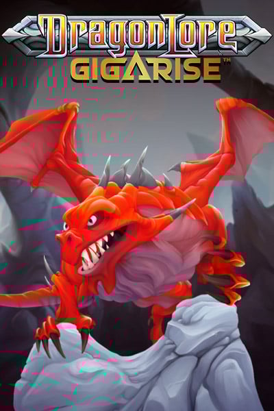 Dragon Lore Gigarise