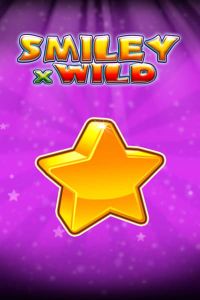Smiley X Wild