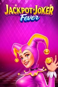 Jackpot Joker Fever