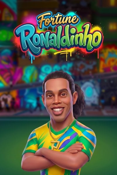 Fortune Ronaldinho