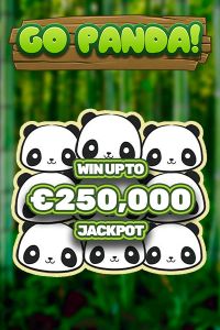 Go Panda