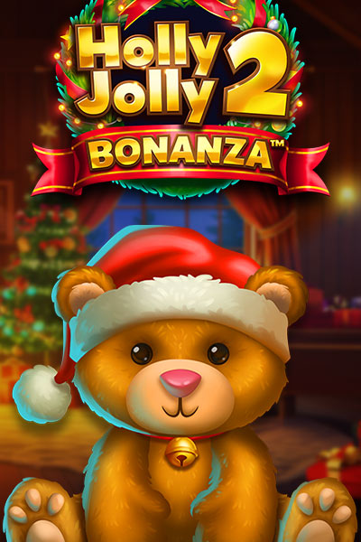 Holly Jolly Bonanza 2
