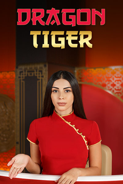 Dragon Tiger