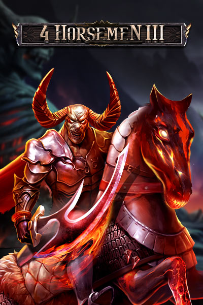 4 Horsemen 3