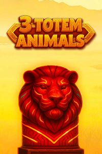 3 Totem Animals