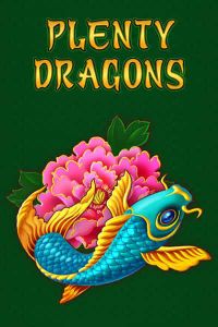 Plenty Dragons