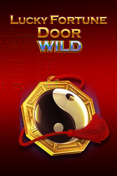 Lucky Fortune Door Wild
