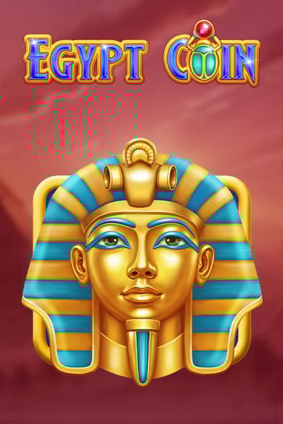 Egypt Coin Hold and Spin