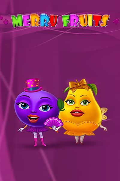 Merry Fruits