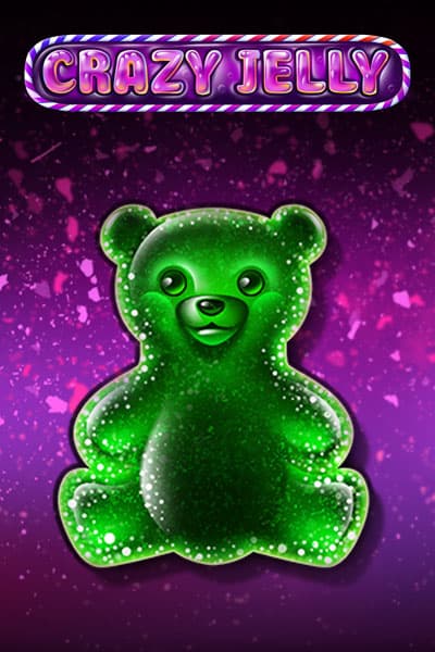 Crazy Jelly
