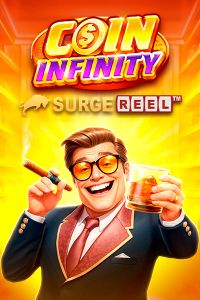 Coin infinity Surge Reel