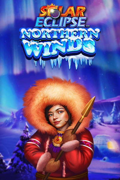 Solar Eclipse Northern Winds