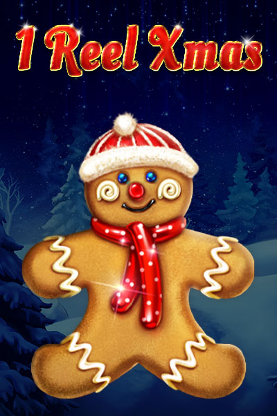 1 Reel Xmas