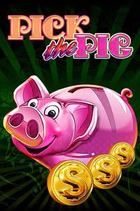 Pick The Pig