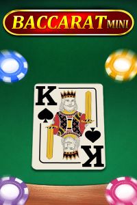 Baccarat Mini