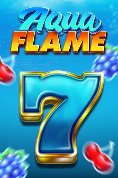 Aqua Flame