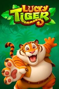 Lucky Tiger