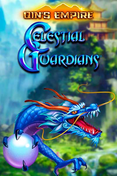 Qins Empire-Celestial Guardian