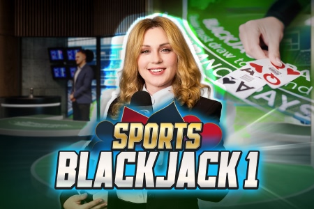 Sports Blackjack 1