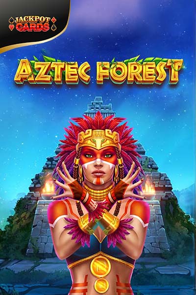 Aztec Forest