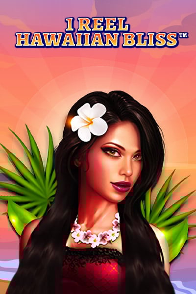 1 Reel Hawaiian Bliss