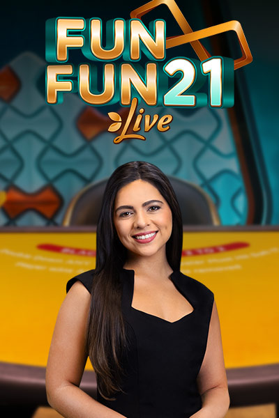 Infinite Fun Fun 21 Blackjack