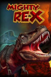 Mighty Rex