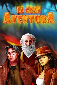 La Gran Aventura