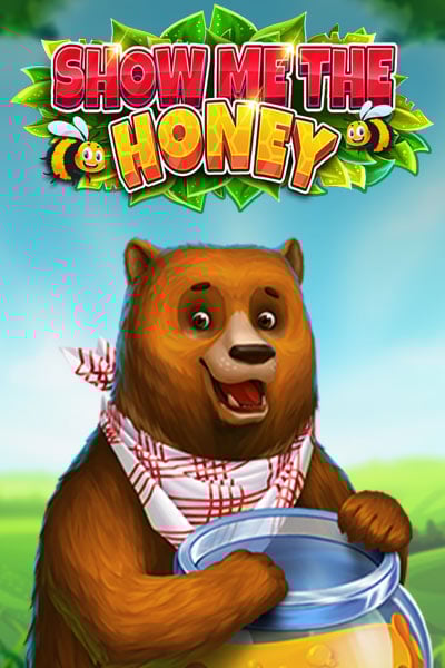 Show Me The Honey