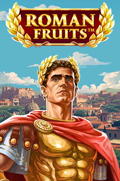 Roman Fruits