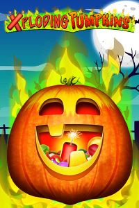 Xploding Pumpkins