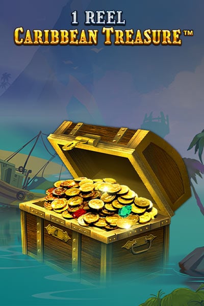 1 Reel - Caribbean Treasure